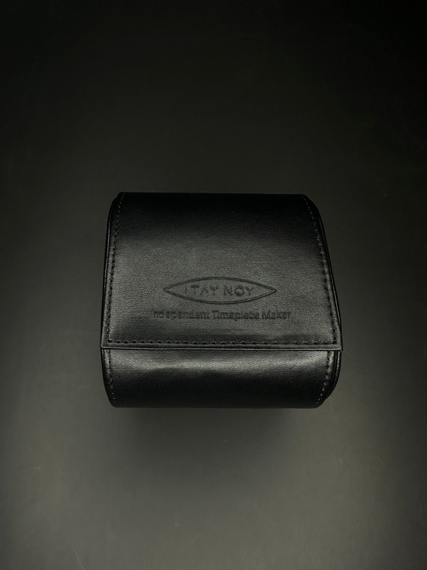 Itay Noy Limited Edition Seven-Day Cycle.BL Men’s Watch - 2023