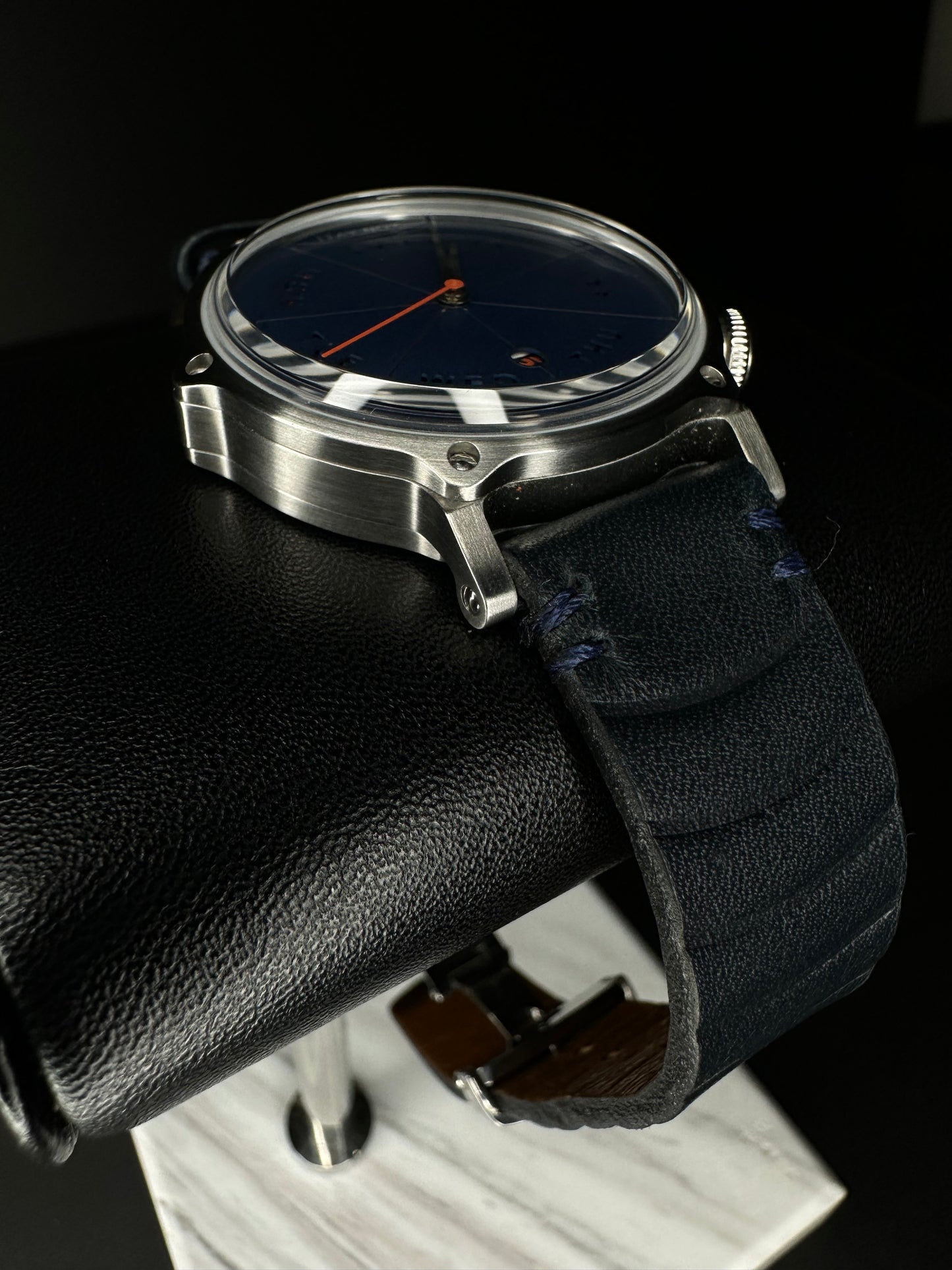 Itay Noy Limited Edition Seven-Day Cycle.BL Men’s Watch - 2023