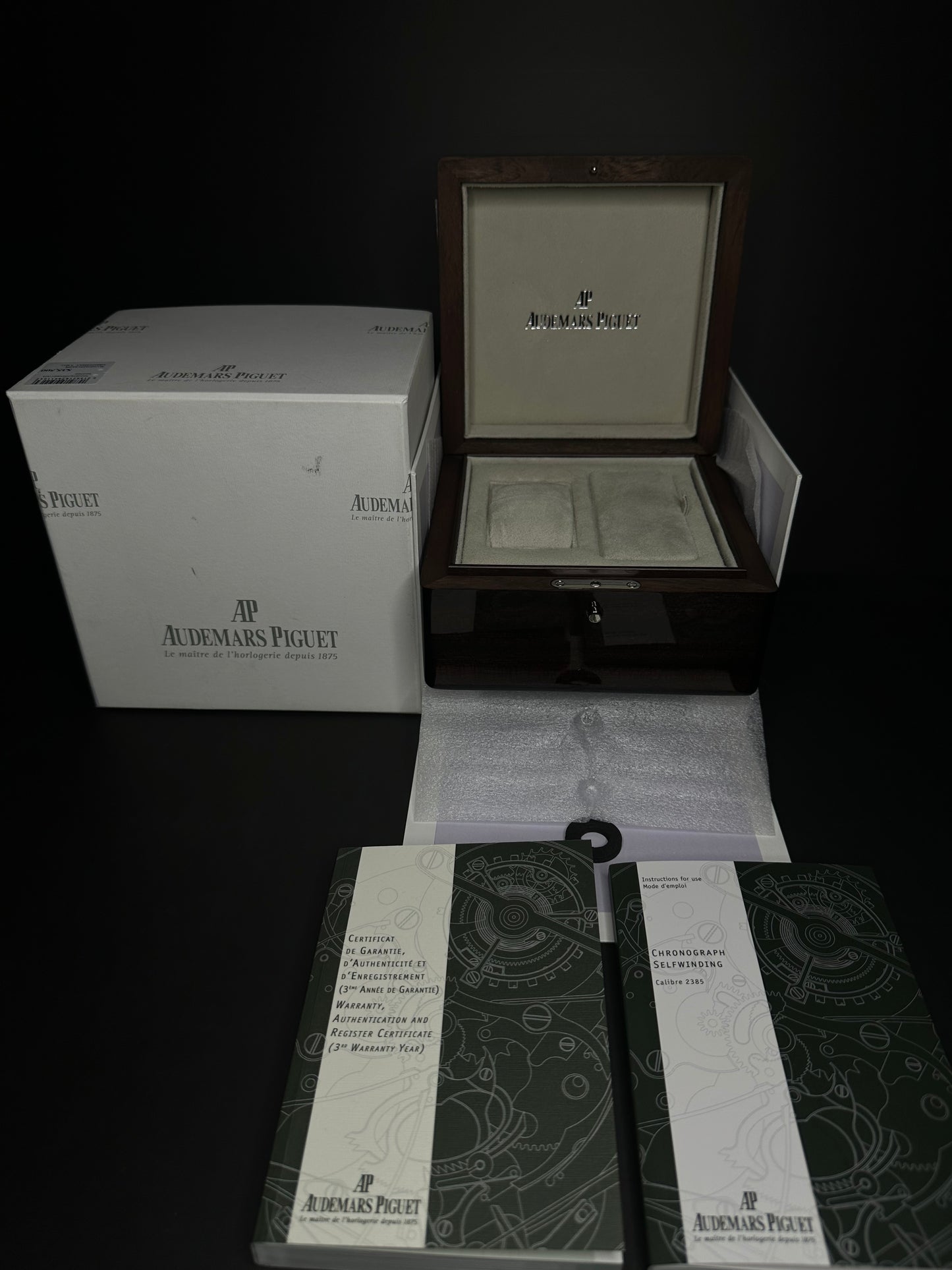 Audemars Piguet Royal Oak Offshore Lady 26048SK.ZZ.D066CA.01 Steel