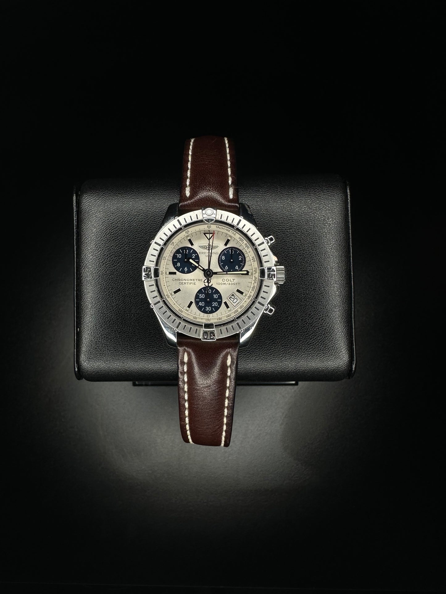 Breitling Colt Quartz