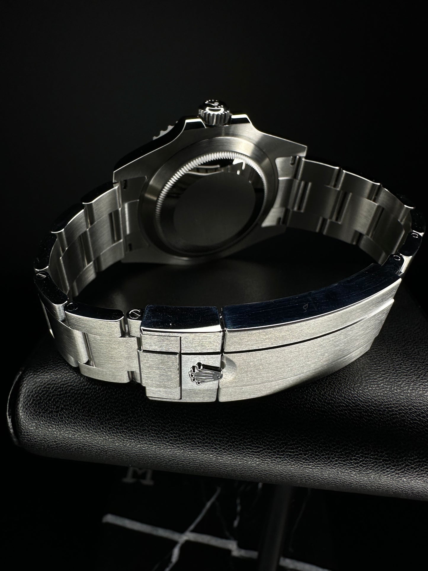 Rolex Submariner Date 126610LN