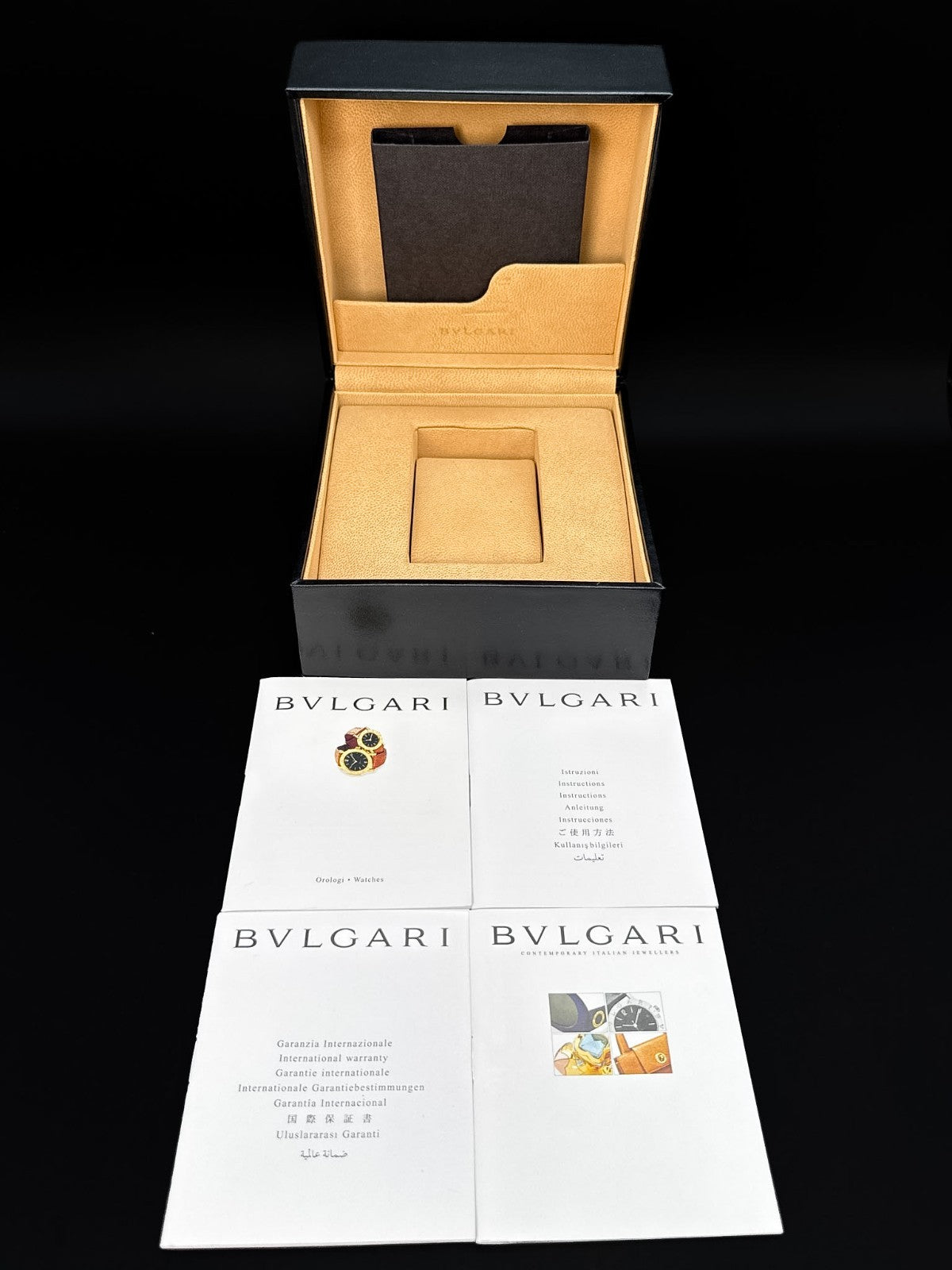 Bvlgari Bvlgari Stainless Steel White Dial 33mm Automatic Watch - 20008