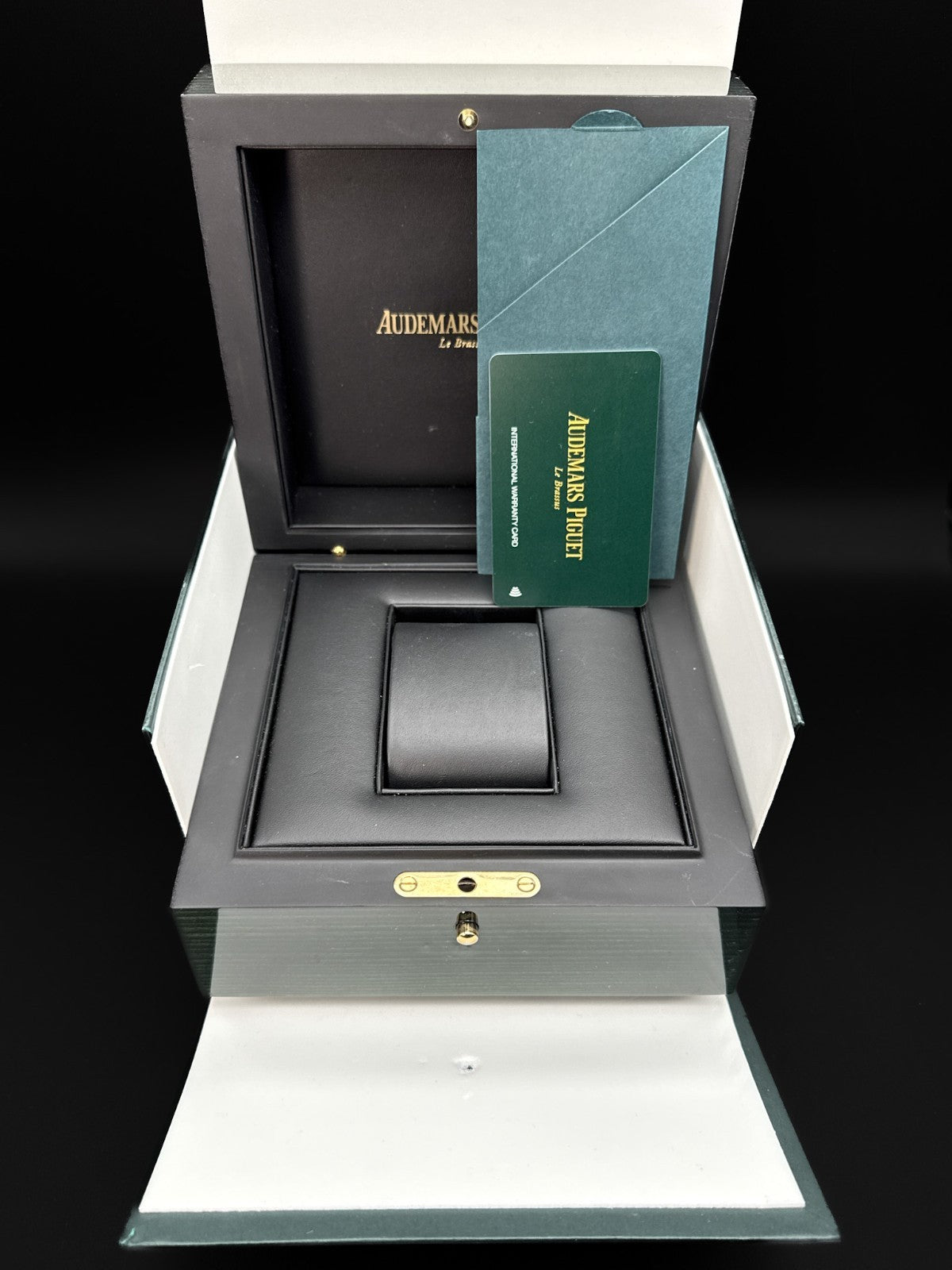 Audemars Piguet Code 11.59 Blue Dial 15210ST.OO.A348KB.01 Automatic 41mm Watch9