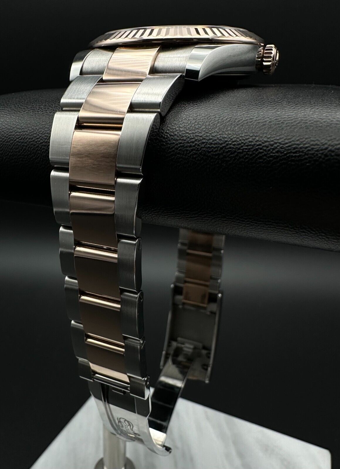 Rolex Datejust 41mm 126331 Wimbledon Dial Oyster Bracelet Automatic Watch - 2022
