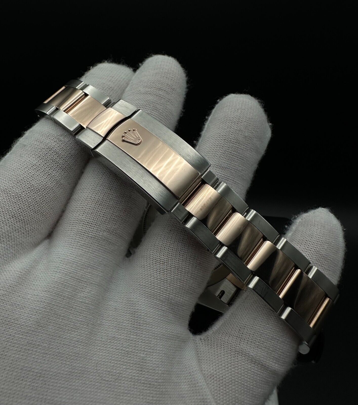 Rolex Datejust 41mm 126331 Wimbledon Dial Oyster Bracelet Automatic Watch - 2022