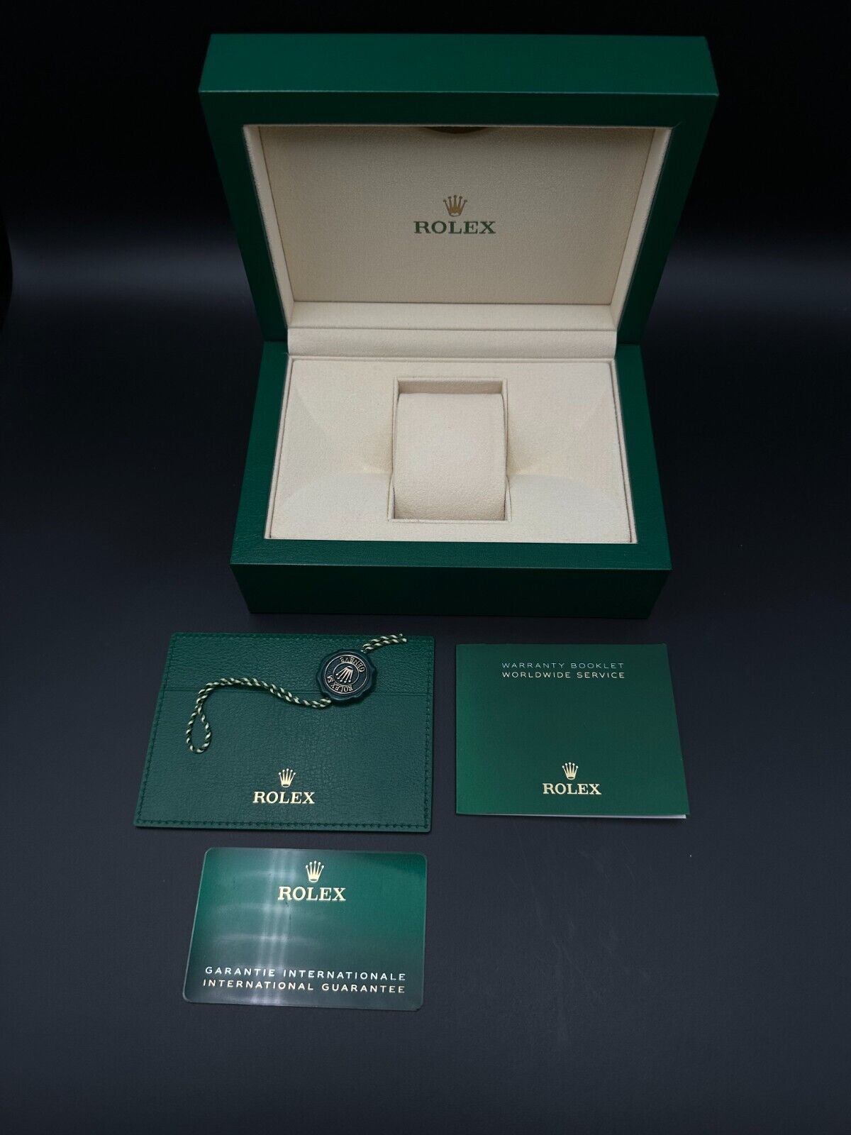 Rolex Datejust 126334 41mm Wimbledon Dial Steel Jubilee Automatic Watch - 2024