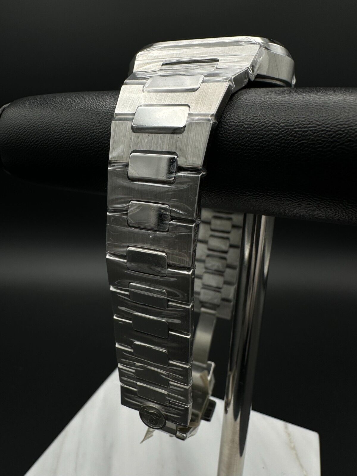 Bell & Ross BR-05 Black Dial Steel Men's Automatic Watch BR05G-BL-ST/SST - 2024
