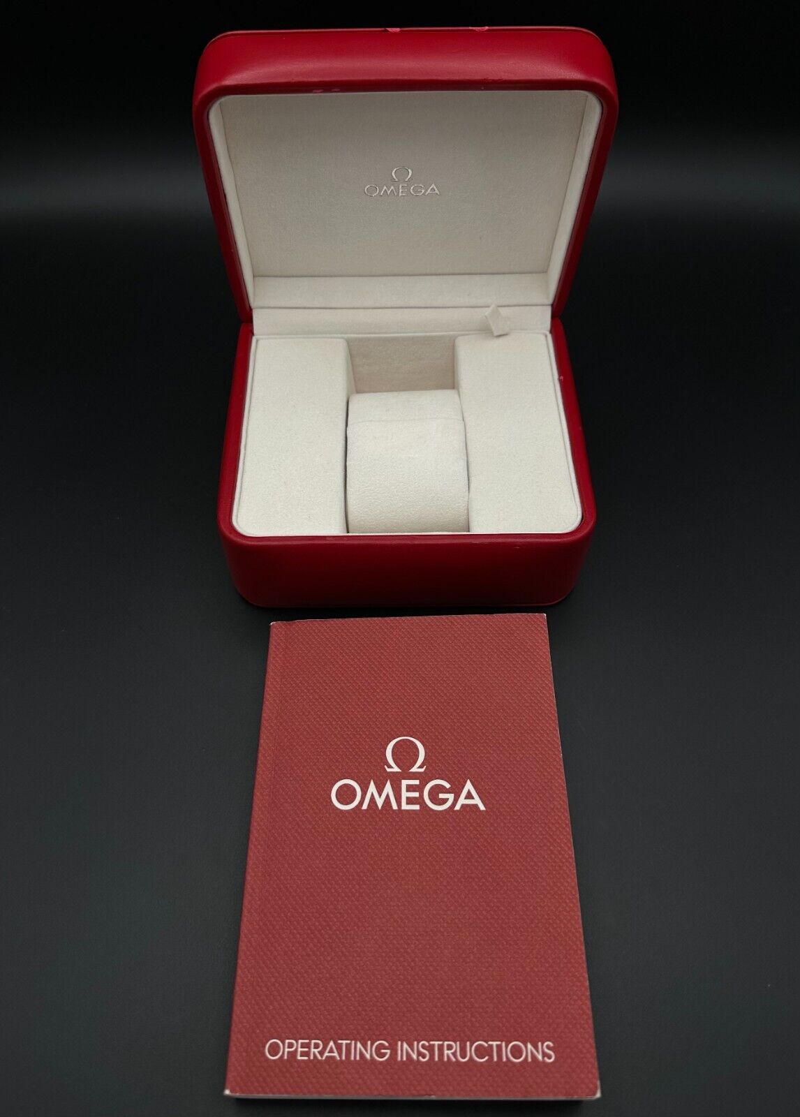 Omega Seamaster Aqua Terra 2517.80 39mm Black Dial Stainless Steel Quartz Watch