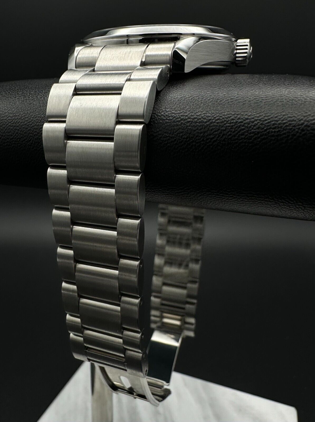 Omega Seamaster Aqua Terra 2517.80 39mm Black Dial Stainless Steel Quartz Watch