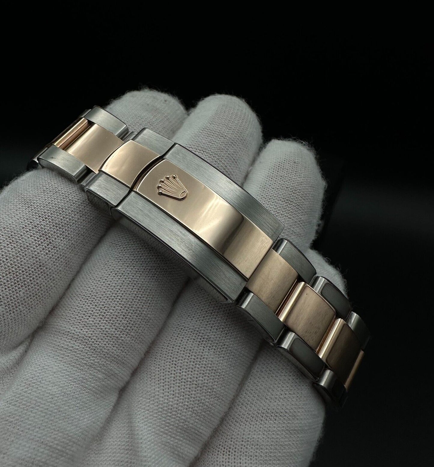 Rolex Datejust 36mm 126281RBR MOP Dial Diamond Bezel Automatic Watch - 2023