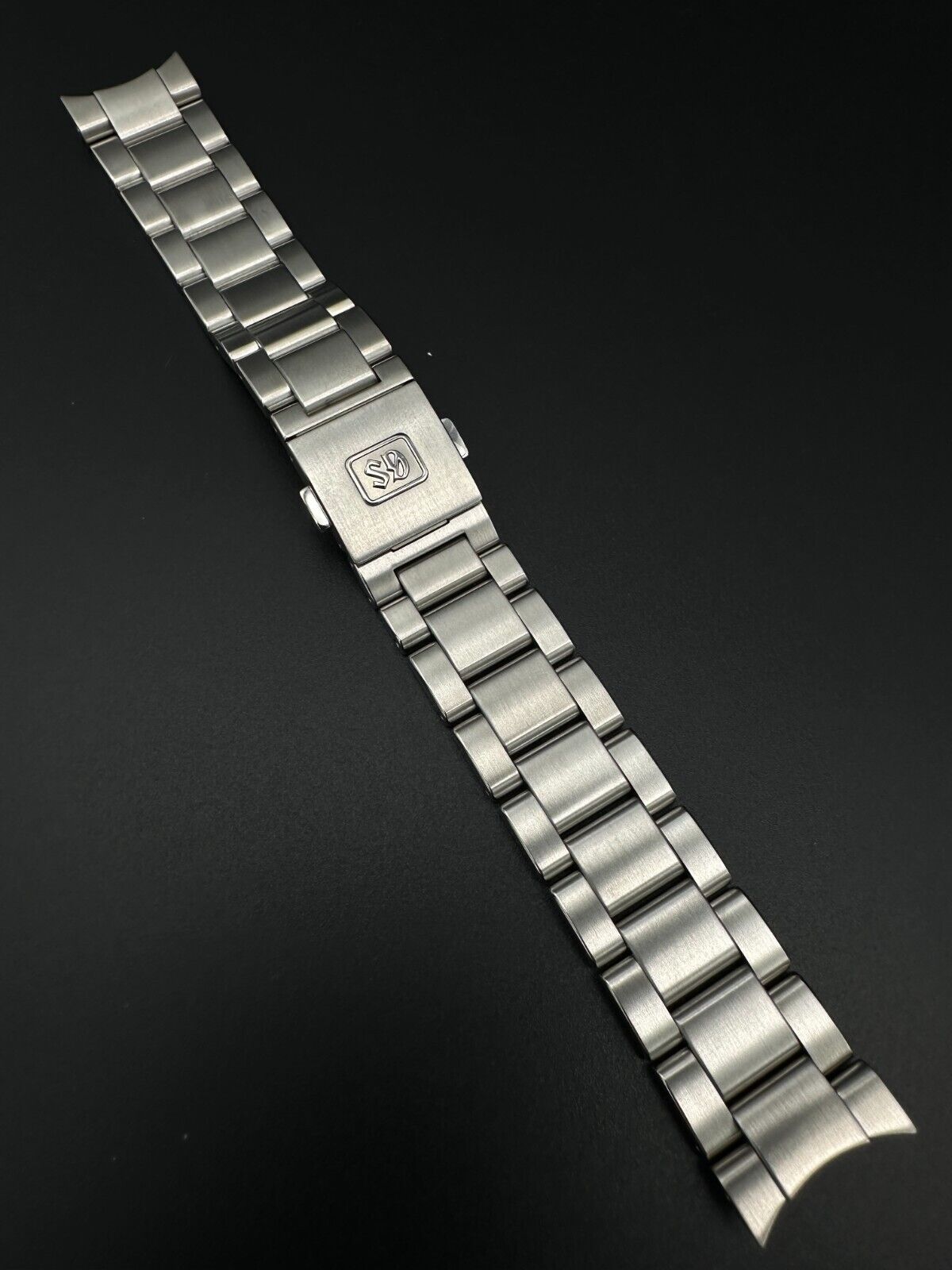 Grand Seiko Heritage SBGA429G Gray Dial Men's Watch - 2021