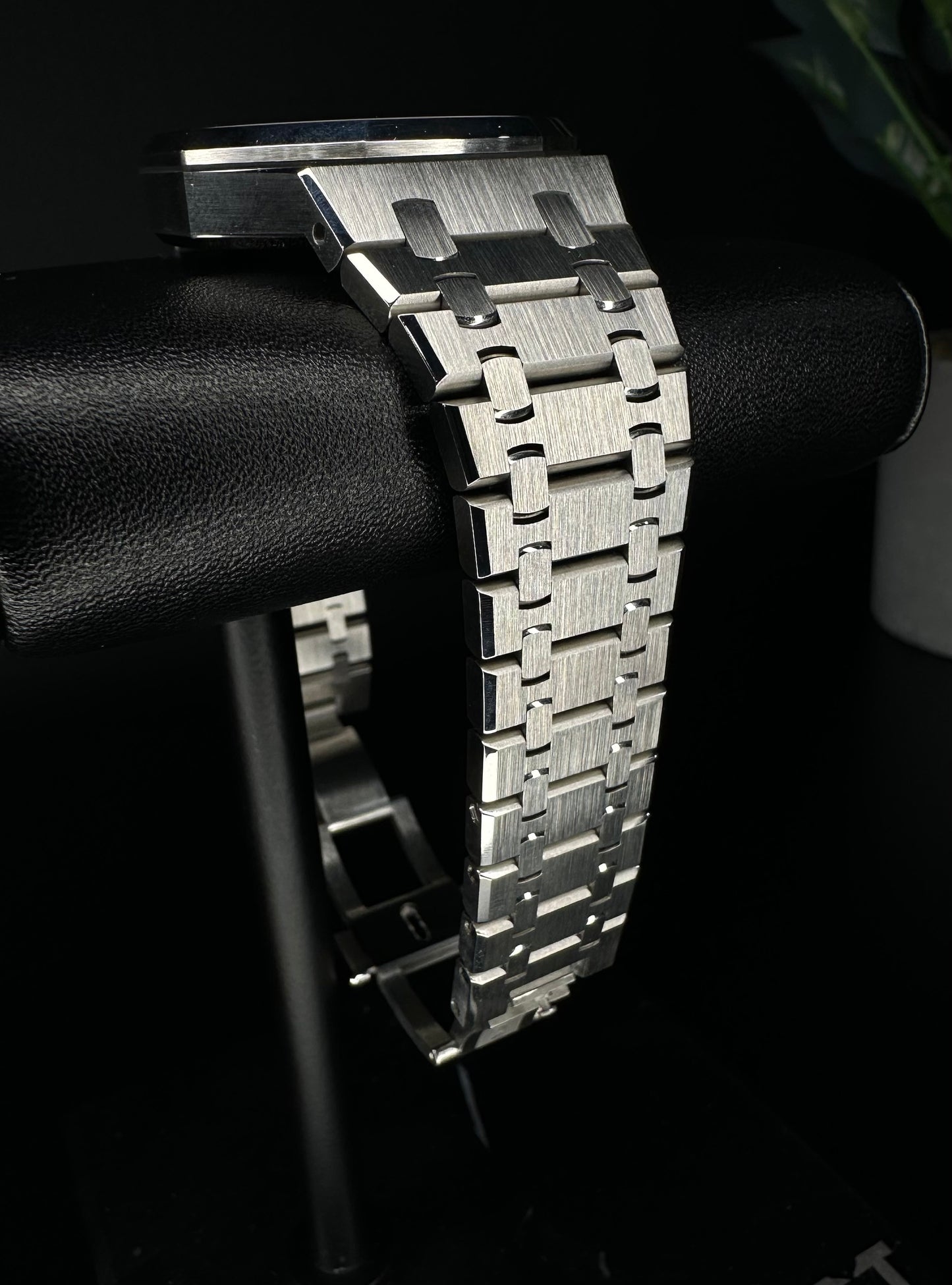 Audemars Piguet Royal Oak Skeleton Stainless Steel 15305ST.OO.1220ST.01