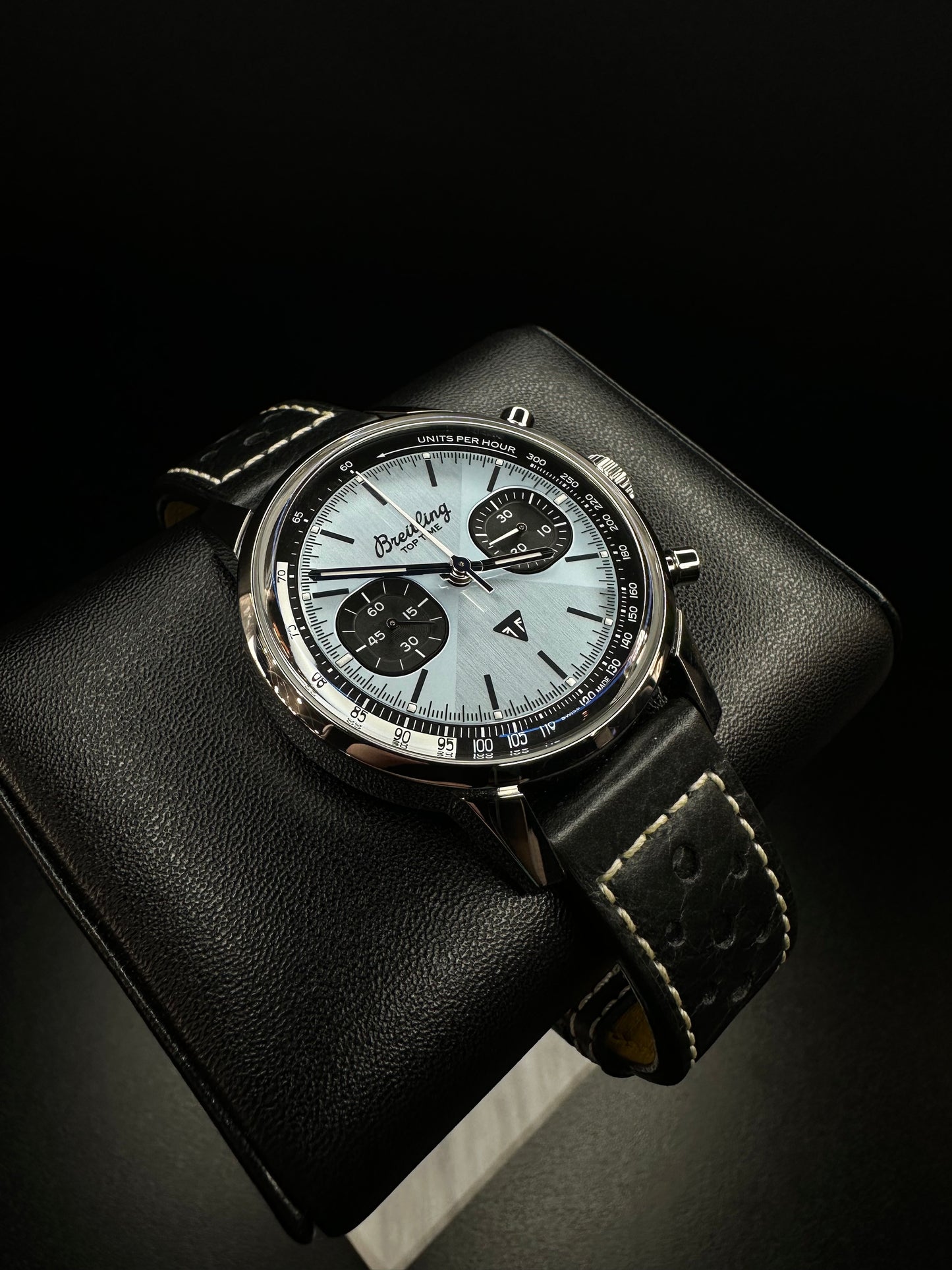Breitling Top Time Triumph Chronograph Automatic A23311121C1X1