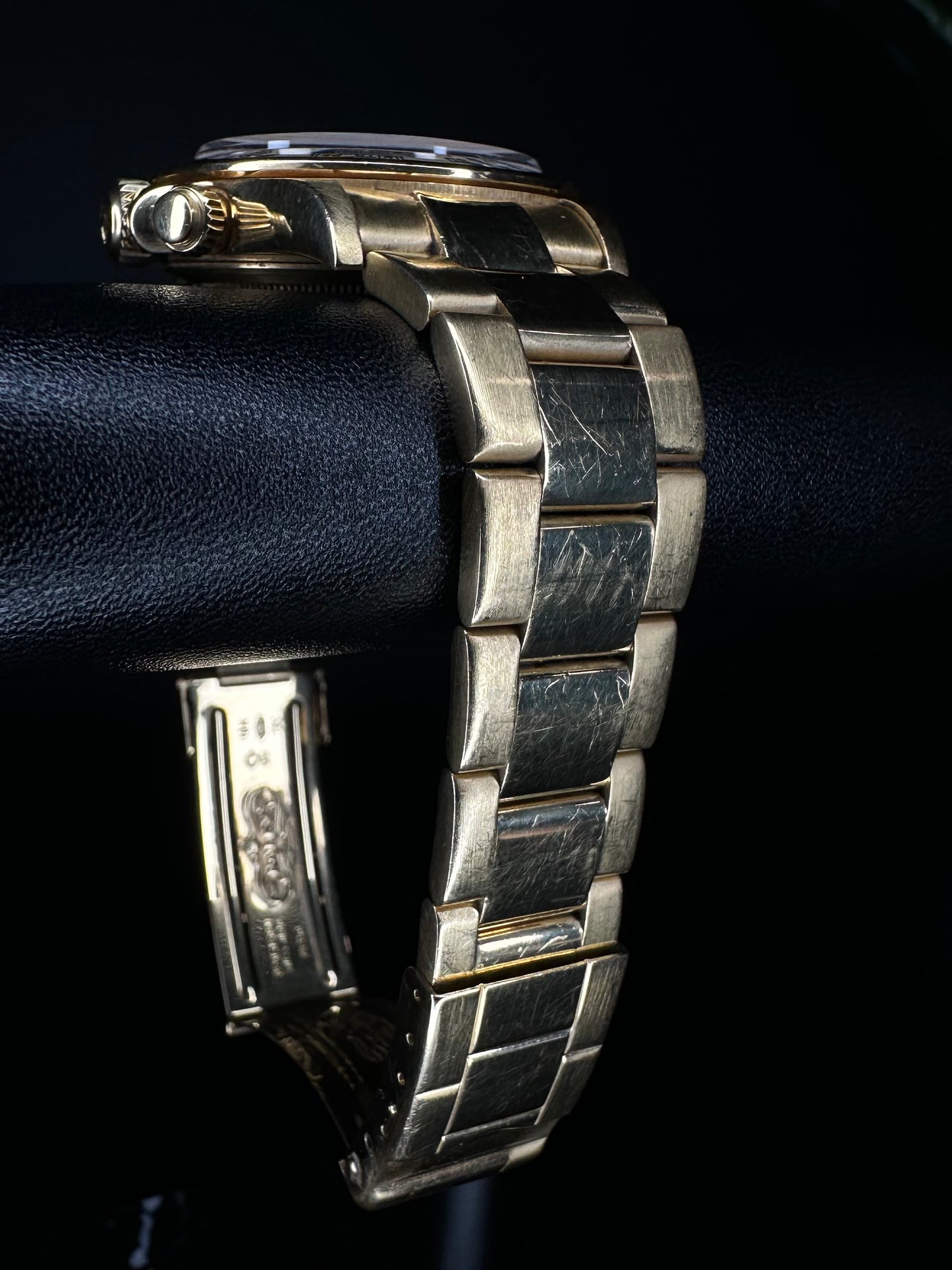 Rolex Daytona 16528 Zenith 1990