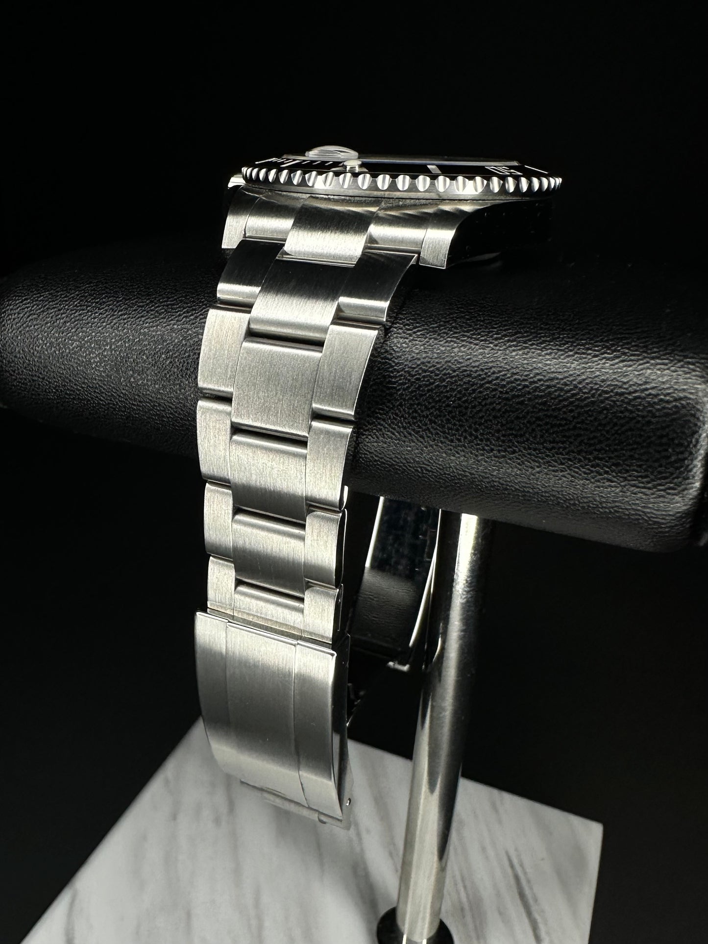 Rolex Submariner Date Black Dial 126610LN