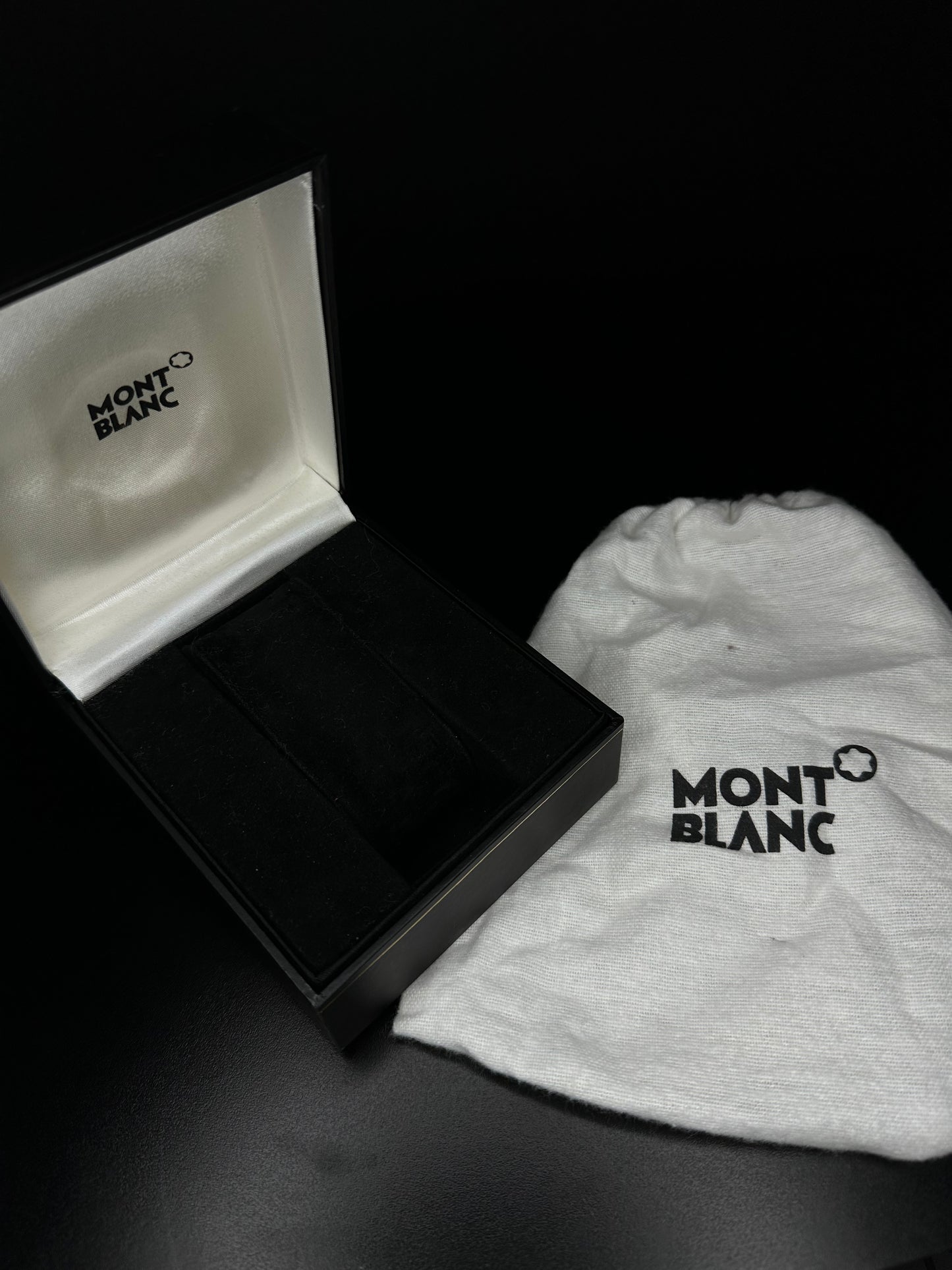 Montblanc Meisterstück Sport Chronograph