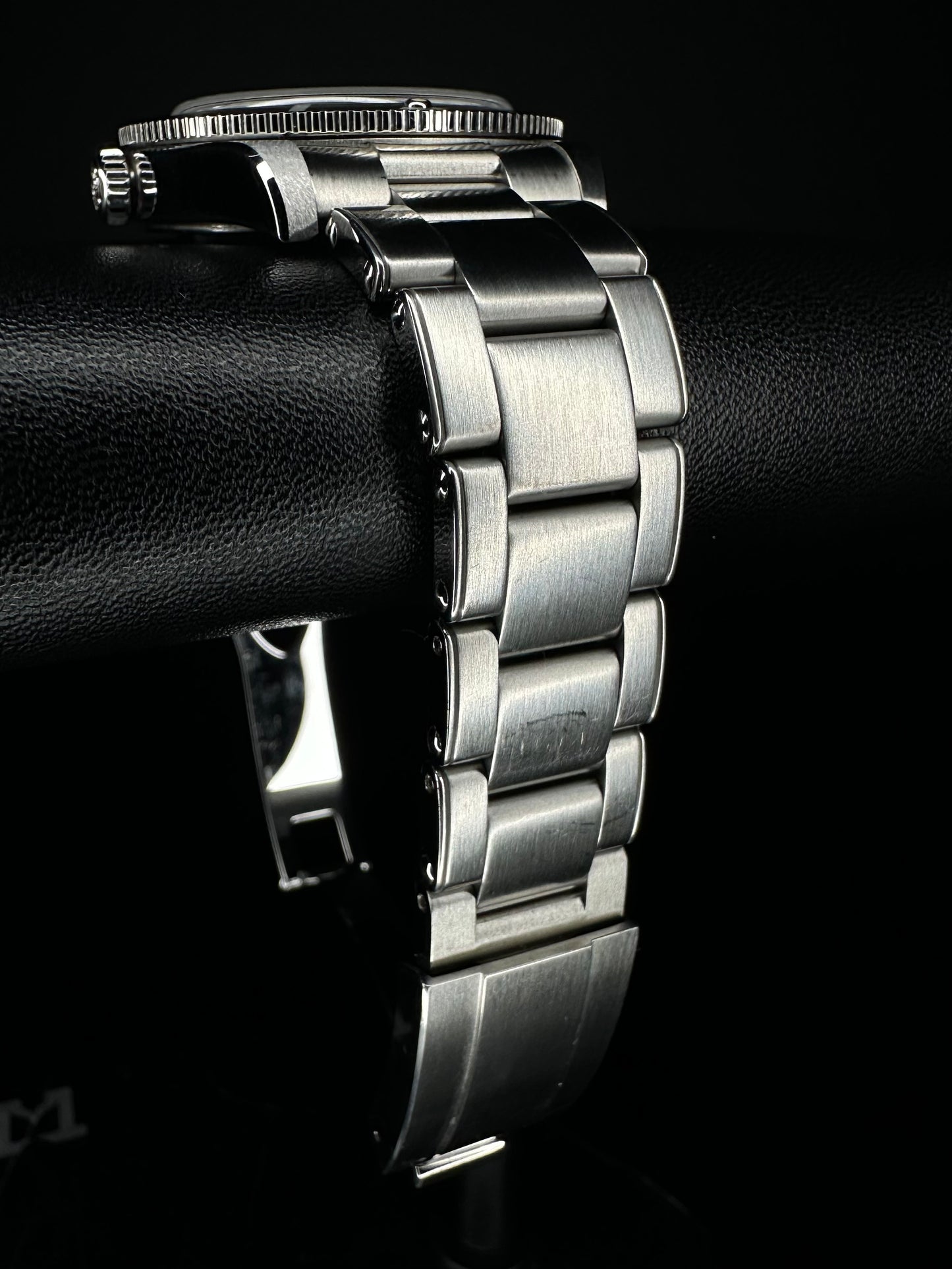 TUDOR Black Bay Fifty Four 37 Black - M79000N-0001