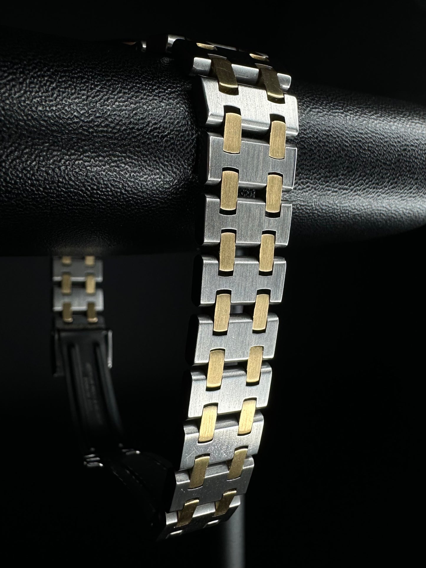 Audemars Piguet Ladies Two-Tone Quartz