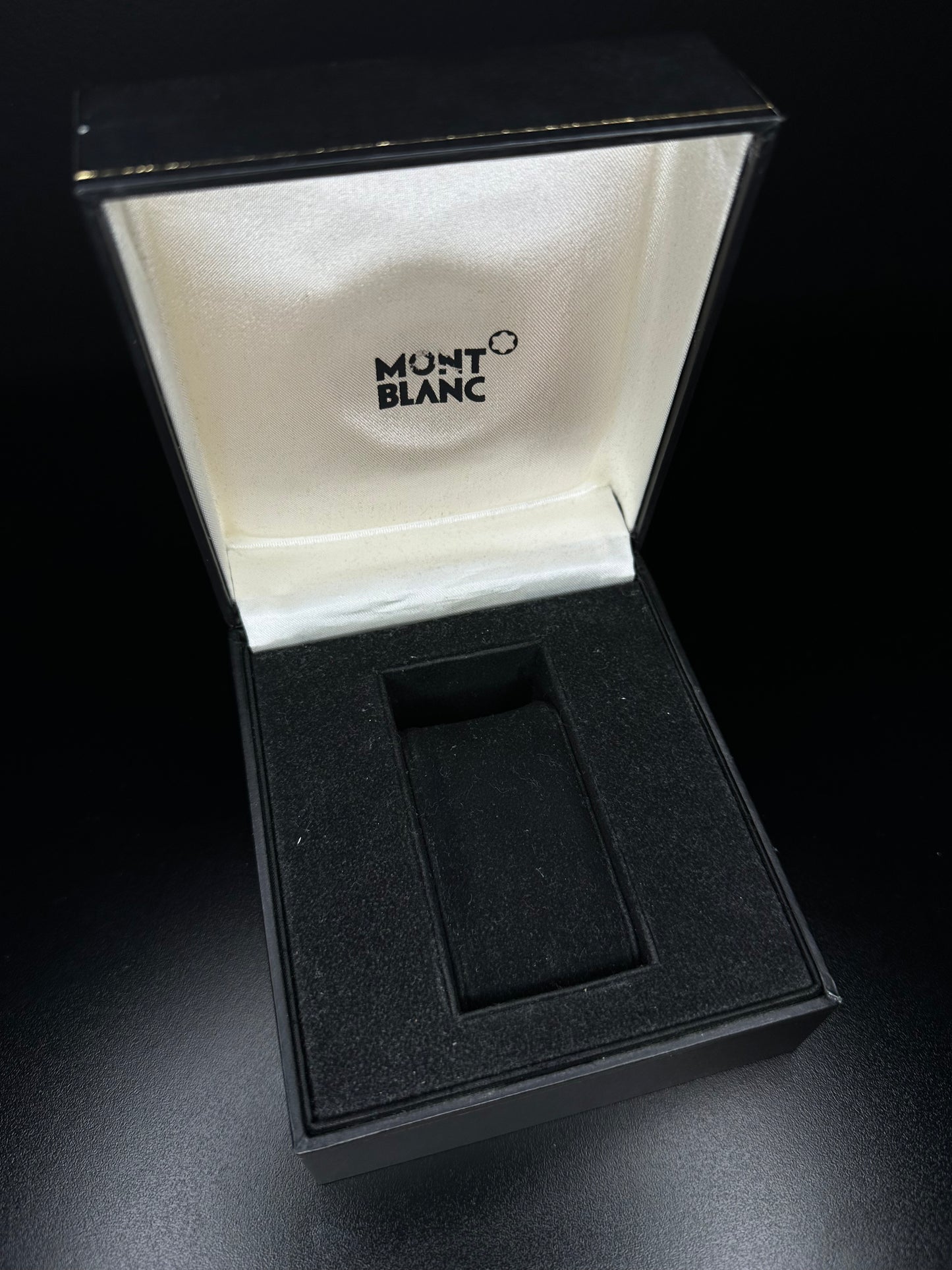 Montblanc Meisterstück Star Chronograph