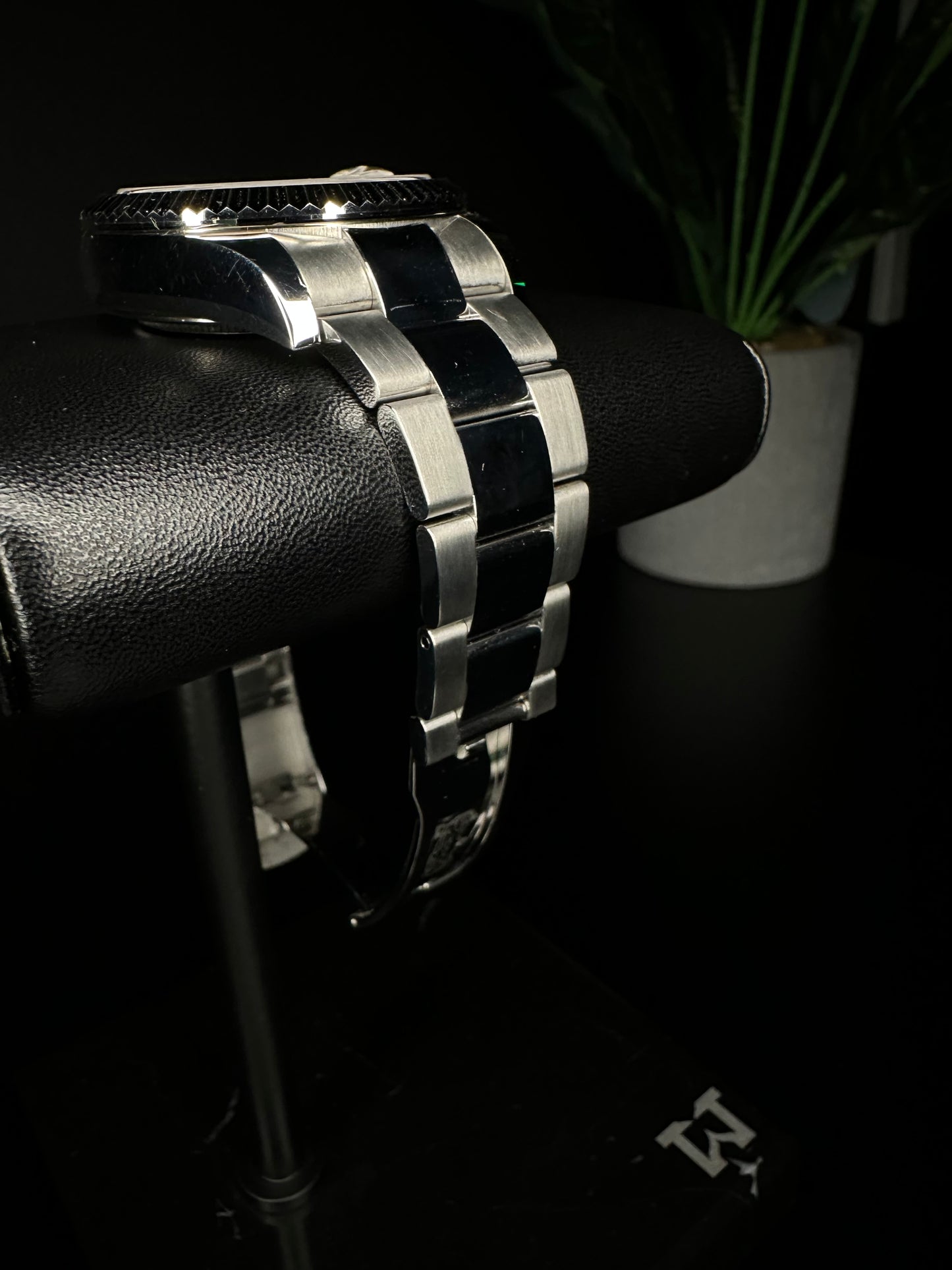 Rolex Skydweller Black Dial 326934