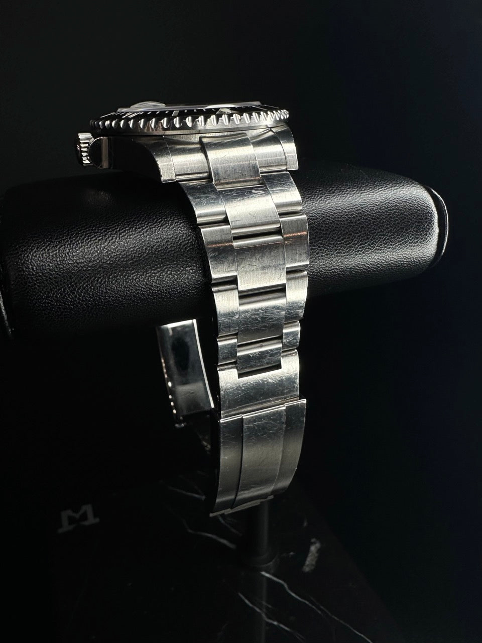 Rolex Sea-Dweller 126600 50th Anniversary Red Text Watch Only