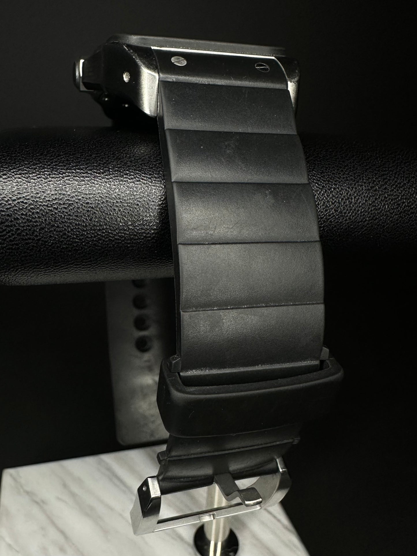 Cartier Santos 100 W20121U2 Stainless Steel 41mm