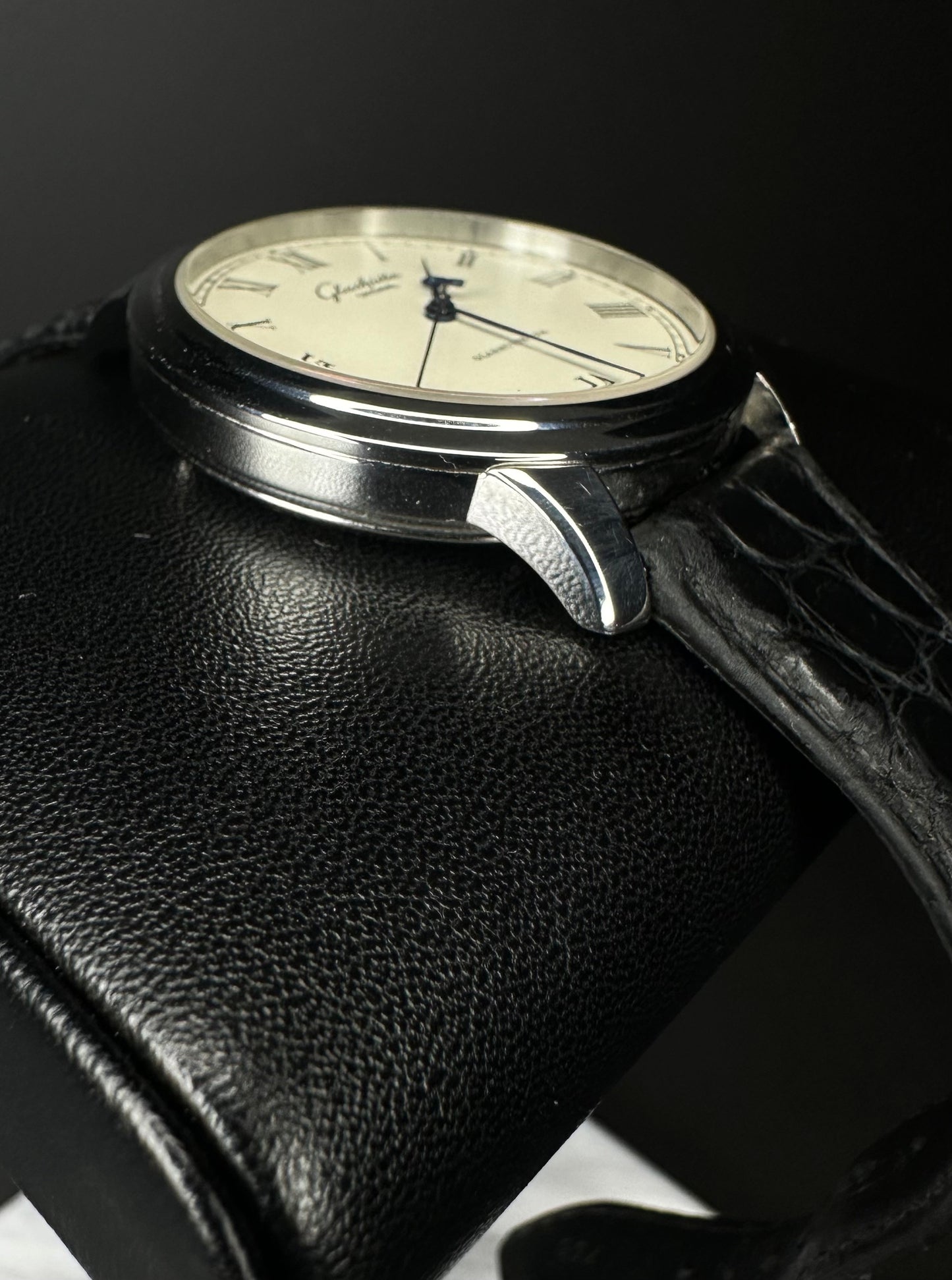 Glashutte Original Senator Excellence 40mm