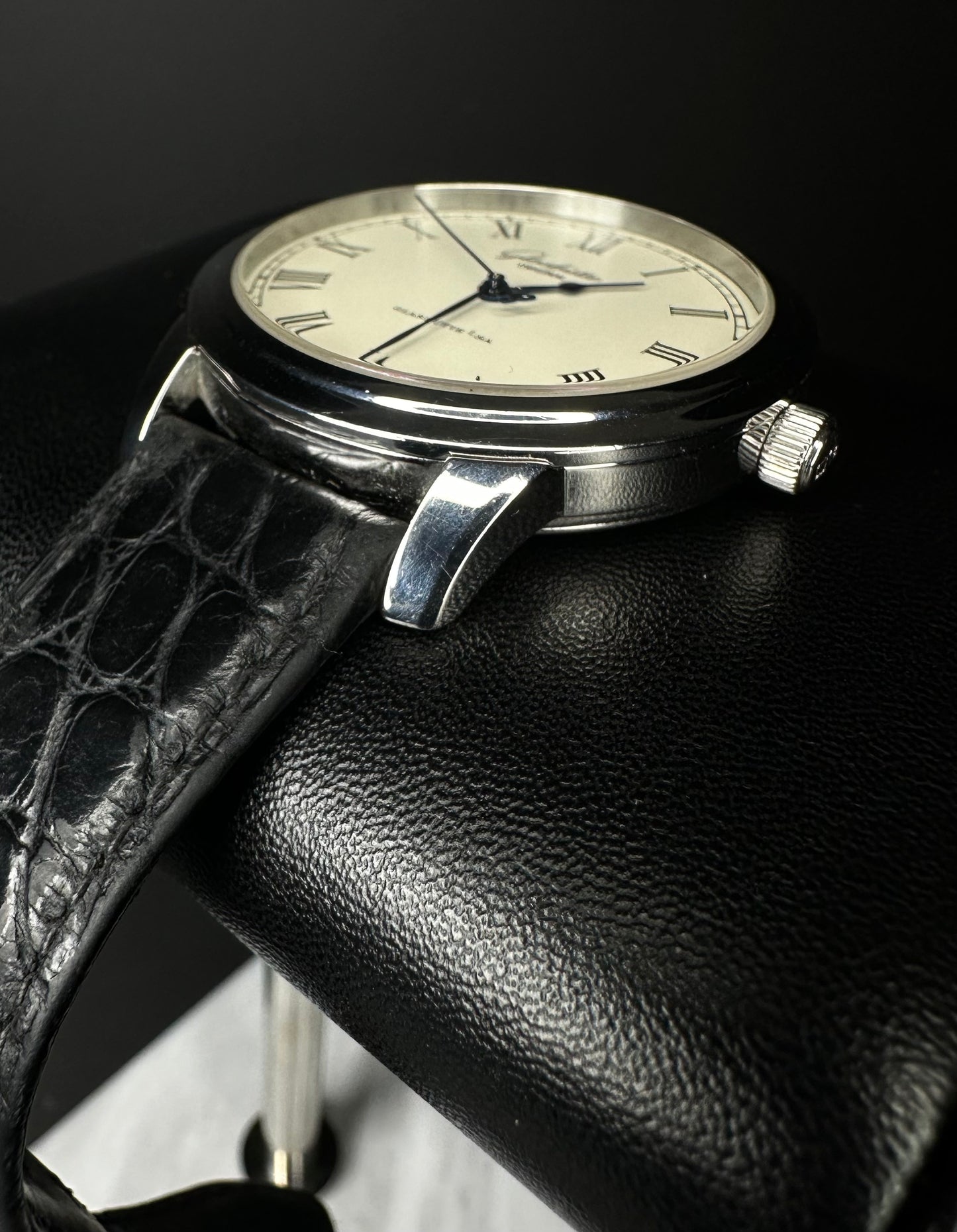 Glashutte Original Senator Excellence 40mm