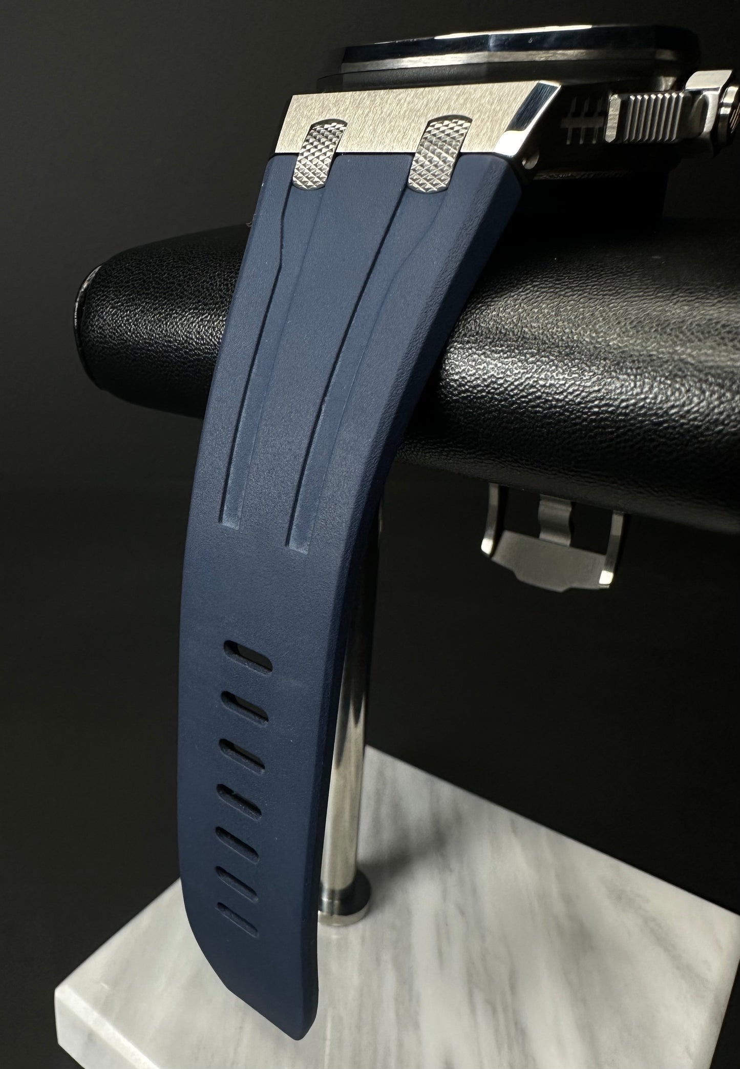 Audemars Piguet Royal Oak - Offshore Chronograph Limited Edition “Music” Titanium 43mm - 2022