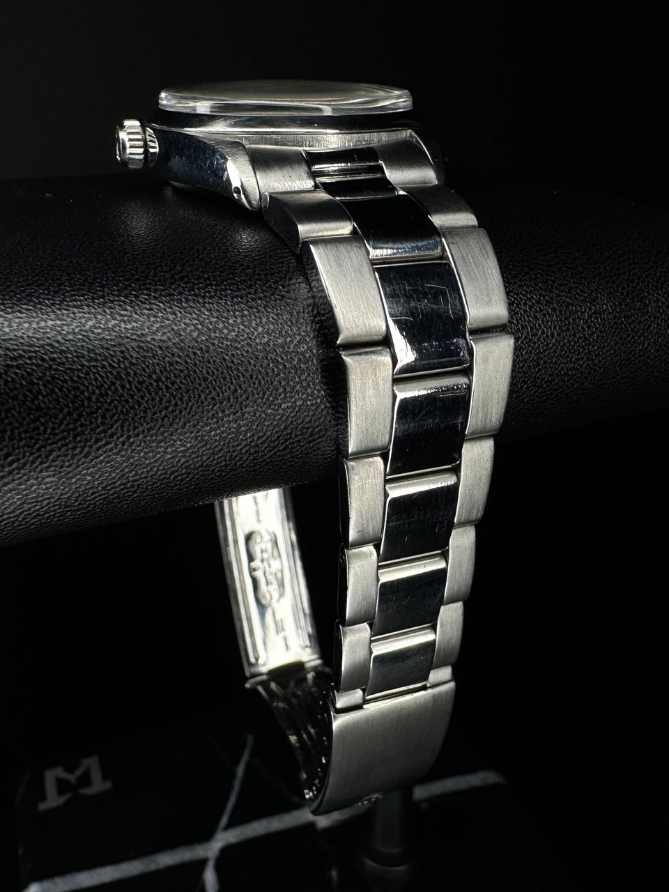 Rolex Oyster-Date Precision 6694 Watch Only 1967