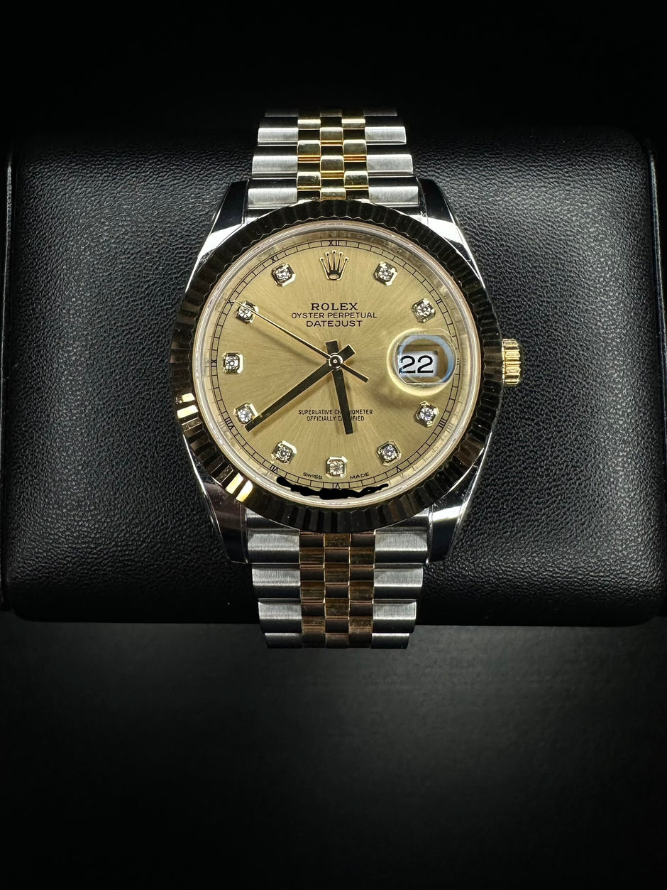 The Watch Trader - Buy & Sell Luxury Watches