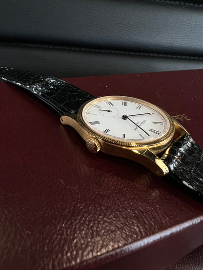 Patek Philippe Calatrava 3796J