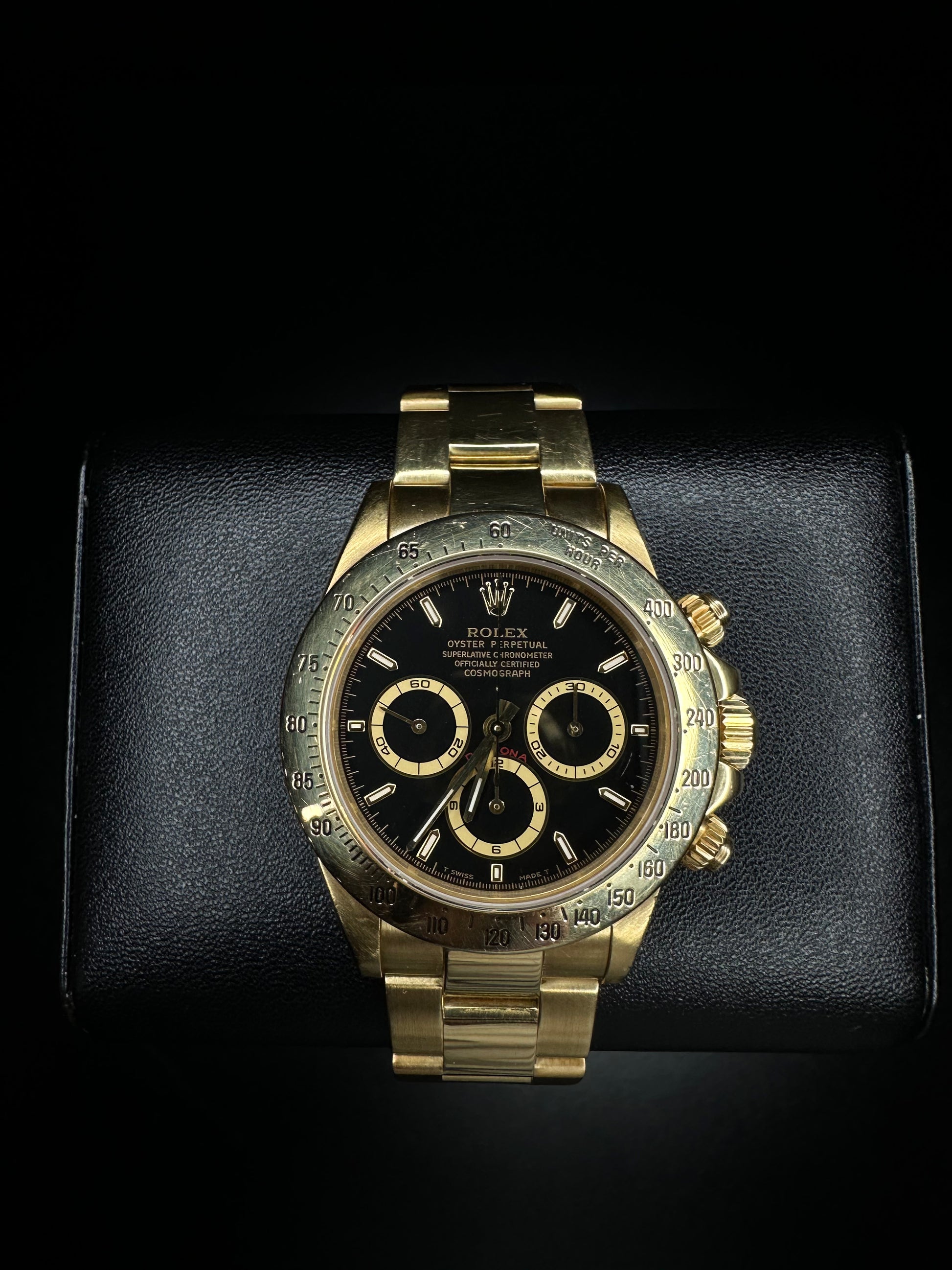 1990 rolex daytona hotsell