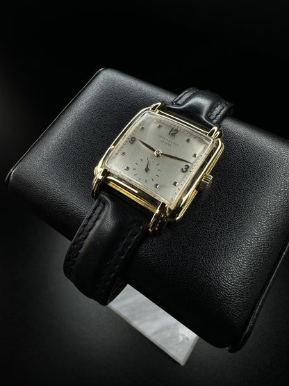 Patek Philippe 1950's Vintage Patek Philippe Ref: 2437