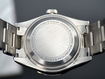 Tudor Black Bay Pro 79470-0004 Polar Dial 2025 - photo 6 of 11
