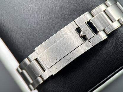 TUDOR Black Bay Pro 79470 Polar Dial Stainless Steel Automatic 39mm Watch - 20259