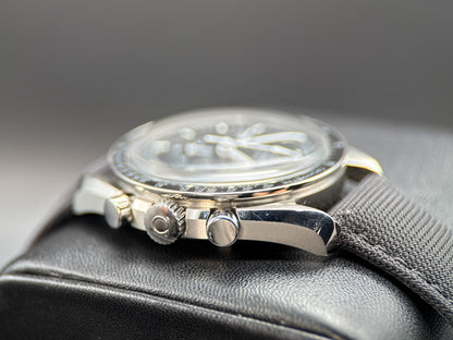 OMEGA Speedmaster Moonwatch 310.32.42.50.01.001 Black Dial 42mm Manual Watch2