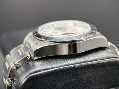 TUDOR Black Bay Chronograph 79360N Panda Dial Automatic 41mm Watch - 20254