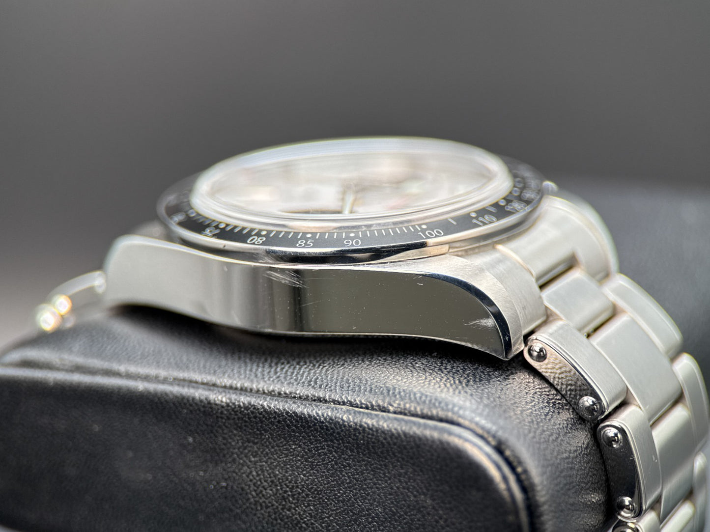 TUDOR Black Bay Chronograph 79360N Panda Dial Automatic 41mm Watch - 20253