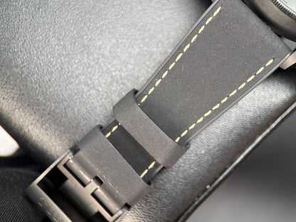 TUDOR Black Bay Ceramic M79210CNU-0001 Black Dial 41mm Watch - 20226