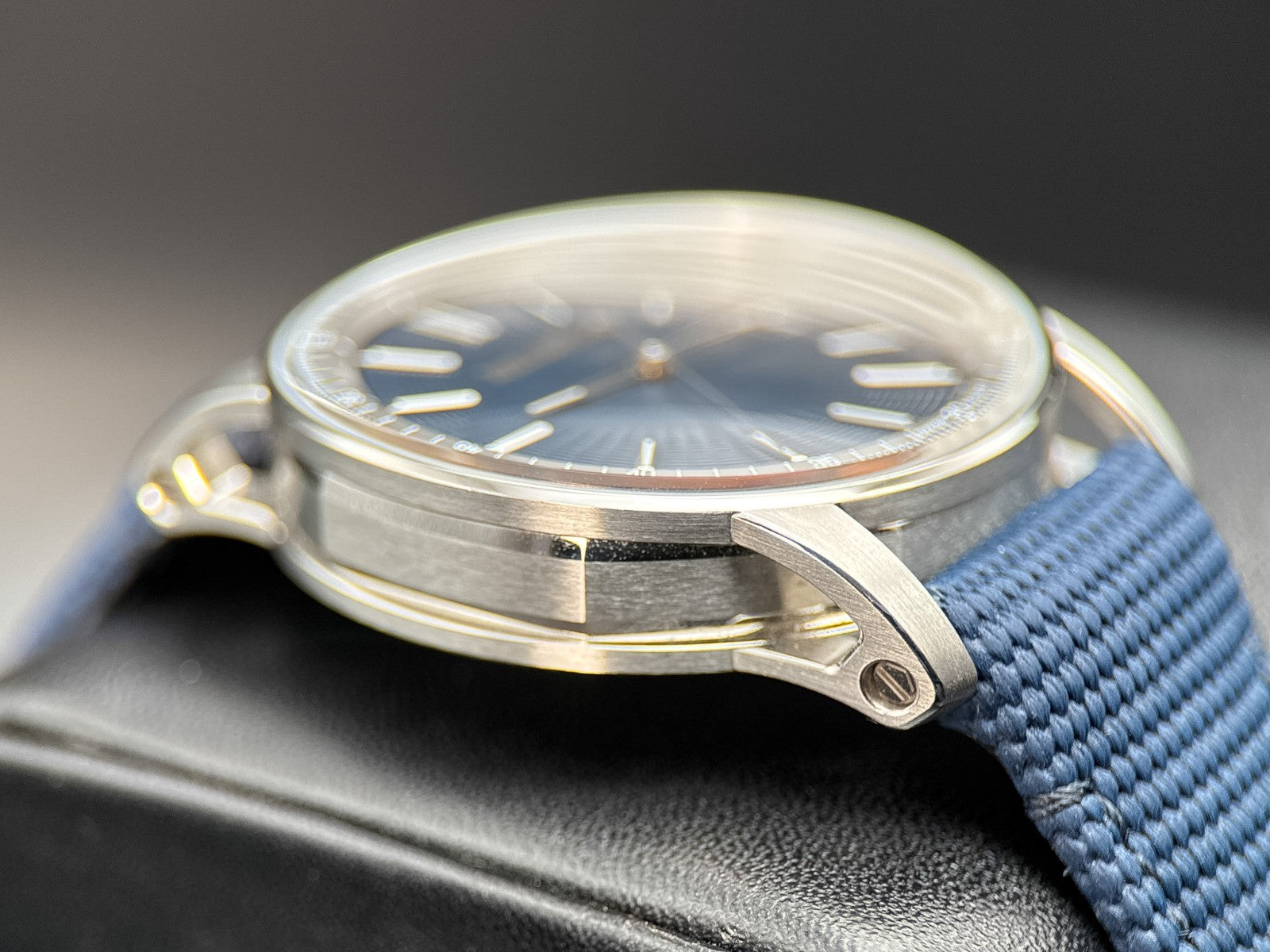 Audemars Piguet Code 11.59 Blue Dial 15210ST.OO.A348KB.01 Automatic 41mm Watch3