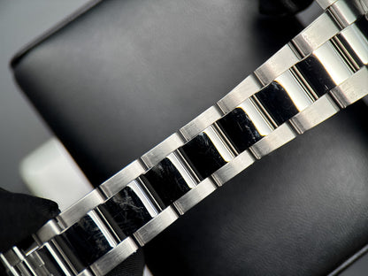 Rolex GMT-Master II 116710BLNR Batman Black Dial 40mm Automatic Watch7