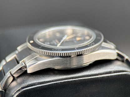 OMEGA Seamaster 300 233.30.41.21.01.001 Black Dial Steel 41mm Automatic Watch4