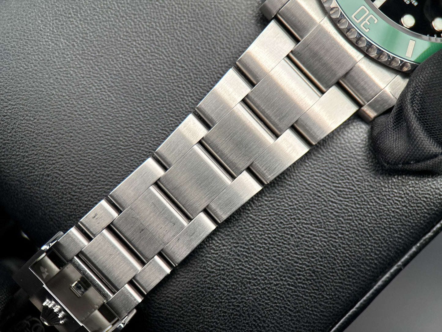 Rolex Submariner Date 126610LV Starbucks 41mm Black Dial Automatic Watch - 20216
