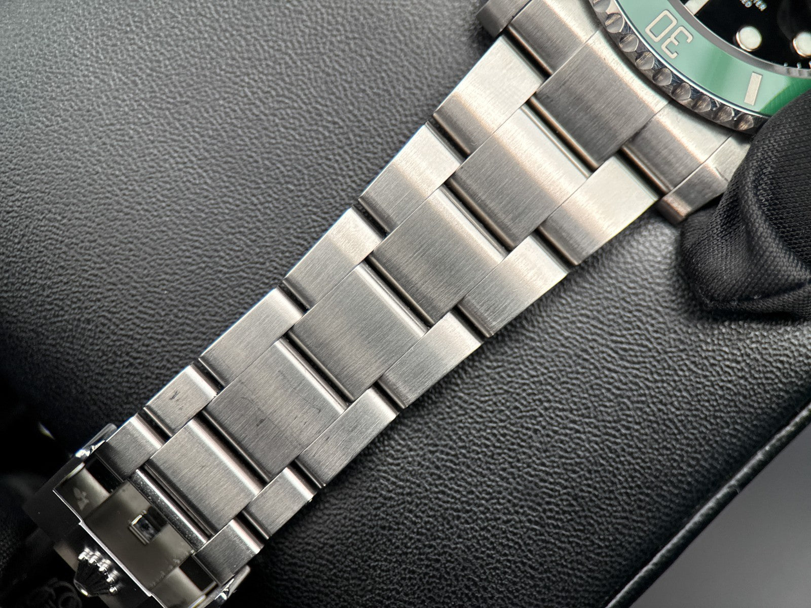 Rolex Submariner Date 126610LV Starbucks 41mm Black Dial Automatic Watch - 20216