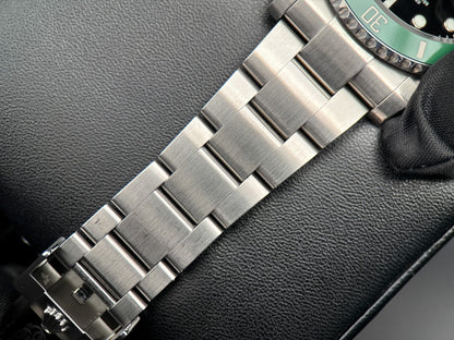 Rolex Submariner Date 126610LV Starbucks 41mm Black Dial Automatic Watch - 20216