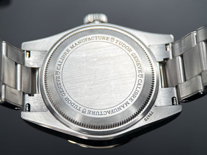 TUDOR Black Bay Pro 79470 Black Dial Stainless Steel Automatic 39mm Watch - 20225