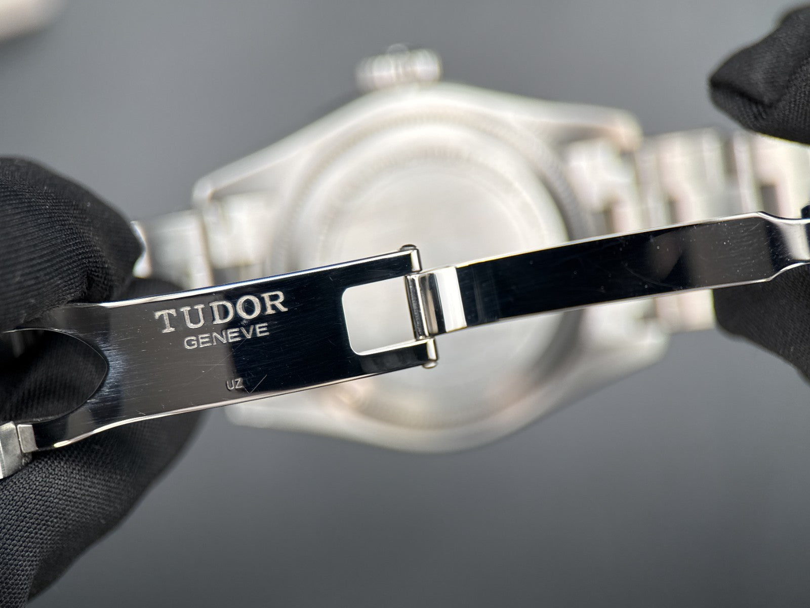 TUDOR Black Bay Pro 79470 Black Dial Stainless Steel Automatic 39mm Watch - 20228