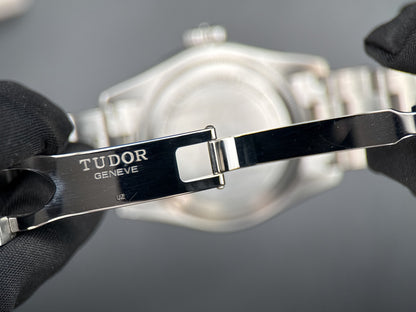 TUDOR Black Bay Pro 79470 Black Dial Stainless Steel Automatic 39mm Watch - 20228