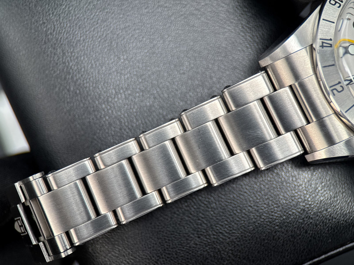 Tudor Black Bay Pro 79470-0004 Polar Dial 2025 - photo 7 of 11